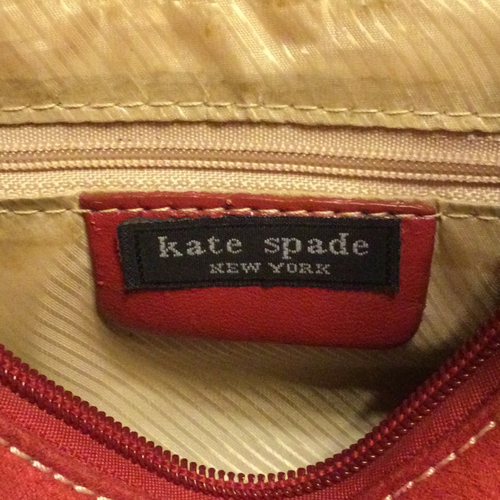 Kate Spade crossbody bag - Picture 5 of 9